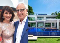 Flying the coop: Chicken Kitchen owner sells waterfront Miami Beach spec mansion for $30M