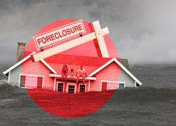 Mortgage market stakeholders are unprepared for growing climate change threats