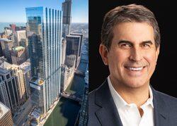 Cooley is latest law firm to ink deal with 110 North Wacker