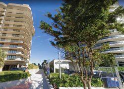 Before Surfside tragedy, neighboring tower faced opposition, delays over construction impact