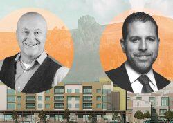 Hayward townhome-condo project lands $105M construction loan