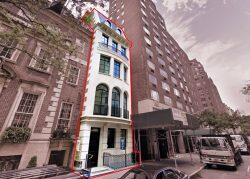 Deal at site of UES explosion helps Manhattan set luxury contract record