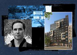 Inwood parking lot owned by murderous drug kingpin will become housing
