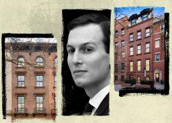Kushner bet on luxury spec homes ends in disappointment