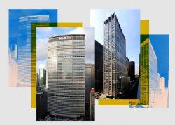 Midtown Manhattan doubles office leasing in August as rents slide