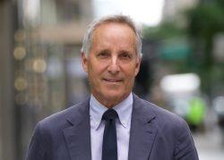Richard Steinberg jumps from Douglas Elliman to Compass