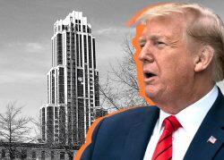 Trump Plaza New Rochelle dumps Trump Org as property manager