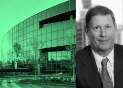 Westchester office park owned by George Comfort & Sons slated for auction