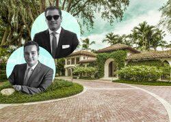 Waterfront Miami Beach estate flips for nearly 50% gain in 4 months