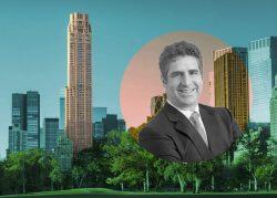 Arel Capital’s Richard Leibovitch sells 220 Central Park South unit for $33M
