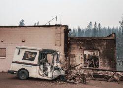 Dixie fire has now burned nearly 1.3K structures, 1M acres