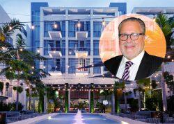 Chetrit Group sells Miami Beach hotel for $42M
