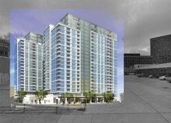 Downtown San Jose site poised for resi towers could hit market