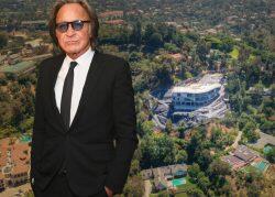 Judge approves price cut on Hadid’s "stale" spec mansion