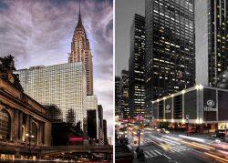 Two Midtown hotels opt to reopen days after severance bill passes