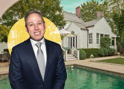 Michael Lorber sells Sag Harbor home for $5M