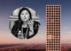 Condo linked to China’s missing magnate sells at 432 Park Avenue