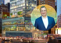 Cheers: Soho Properties secures $317M refi on Times Square Margaritaville