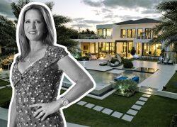 Hilary Musser sells waterfront West Palm Beach spec mansion for record $16M