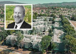 Benedict Canyon nabs tidy profit on Santa Clarita apartment complex