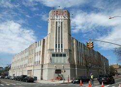 Sears closing up shop in New York City