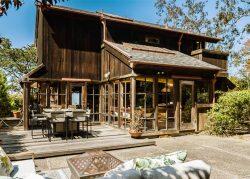 Cole Valley “treehouse” sells for $2M over asking in sky-high Bay Area market