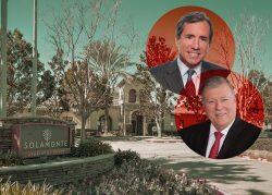 ASB, Western National buy Inland Empire apartment complex for $227M