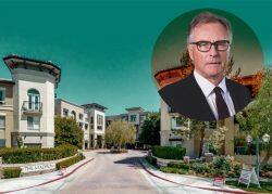 Apartment giant Fairfield Residential pays $62M for Valencia complex