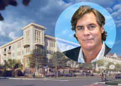 Tritec lands $173M for Bay Shore Residences