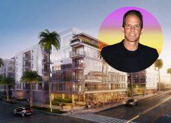 Shvo signs Mandarin Oriental to Beverly Hills residential project
