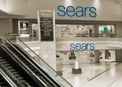 Sears closes its last store in Illinois