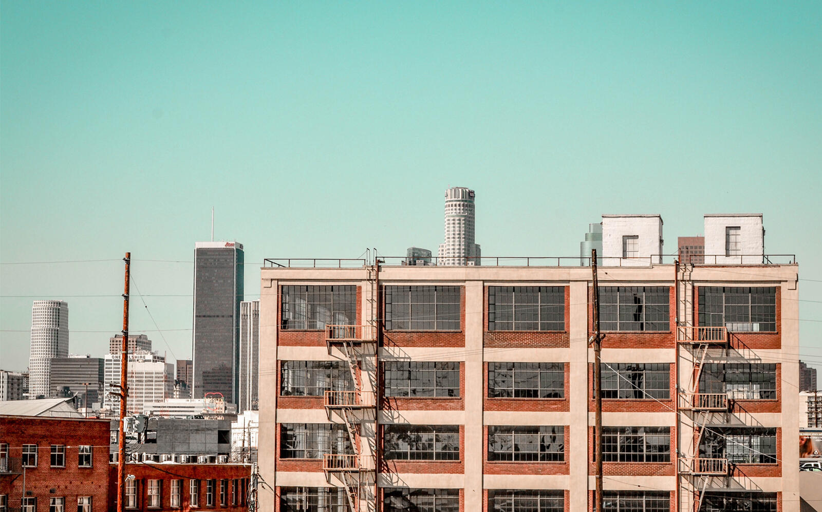 The second quarter was the third straight of rising asking rents (Unsplash / Christian Gabele)