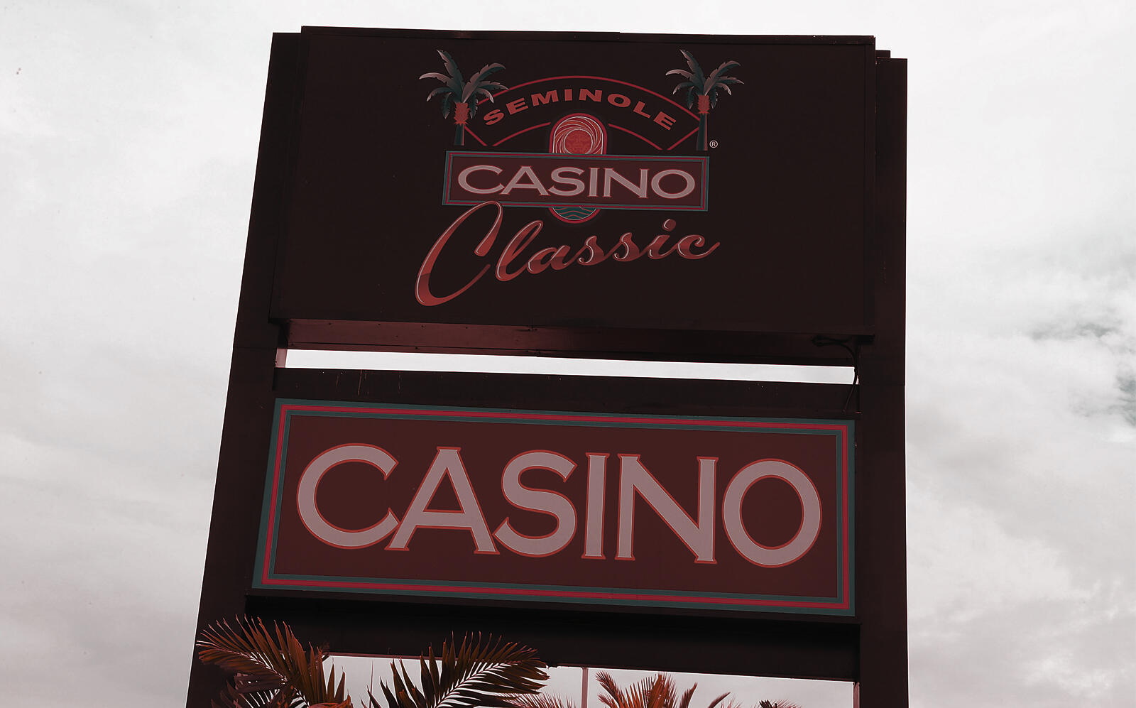 Seminole Classic Casino (Getty)