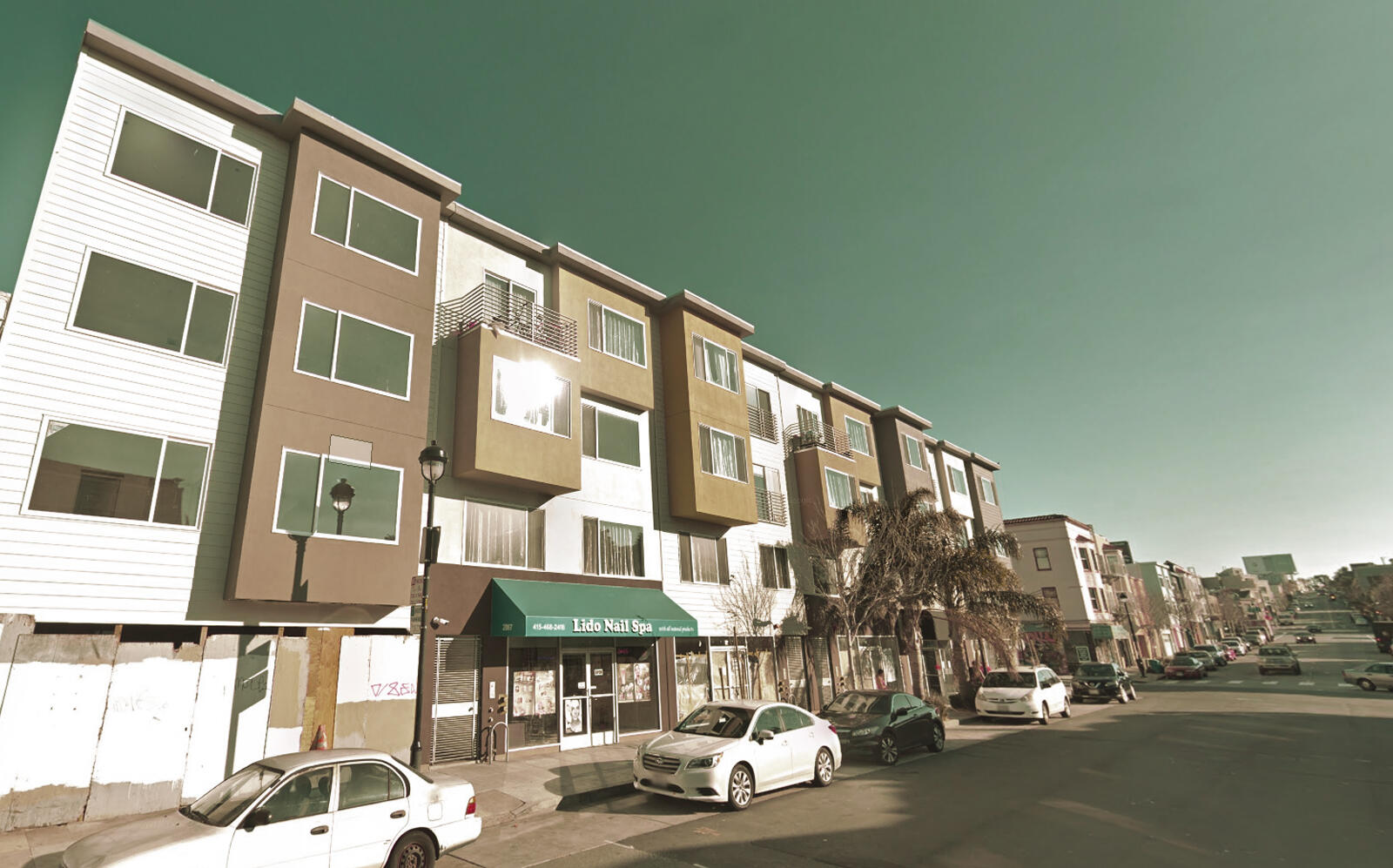 2861-2899 San Bruno Avenue (Google Maps)