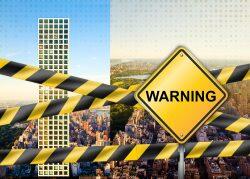 Most NYC supertall residences reportedly lack final safety certifications
