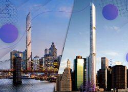 Chinese developer willing to sell Manhattan supertall site at big loss