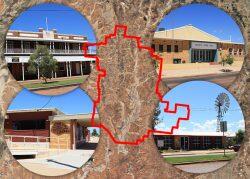 Australian town is inundated with inquiries after offering free land to new residents