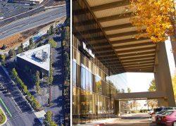 LBA Realty purchases Apple-leased Triangle Building in San Jose