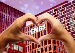 CMBS set to break Financial Crisis record