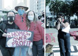 Tenant group calls for “debt strike” against one of San Francisco’s biggest property managers
