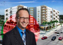 Pinnacle Housing to build affordable rentals in Hollywood