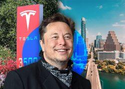 Tesla moving HQ from Silicon Valley to Austin