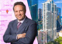 Kind of a big deal: Waterton buying 1.1K apartments in Lakeshore East