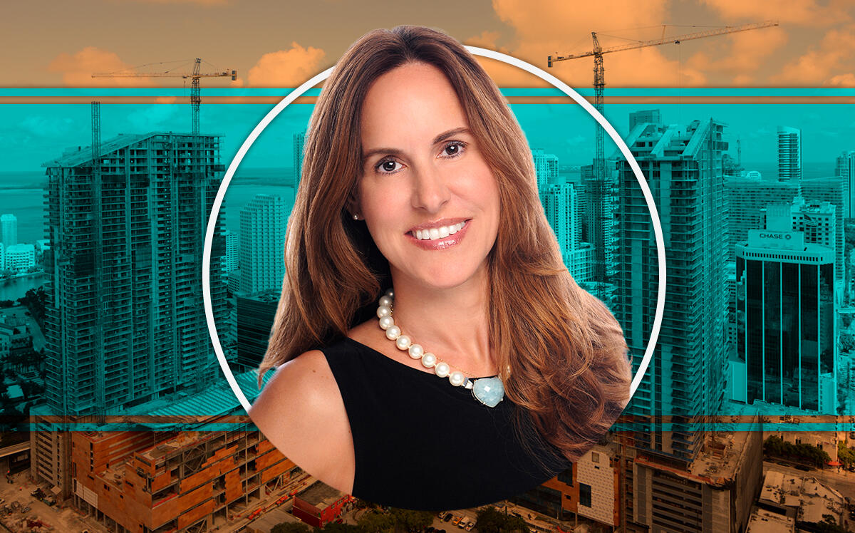 Tara West joins Compass to manage new developments in Florida