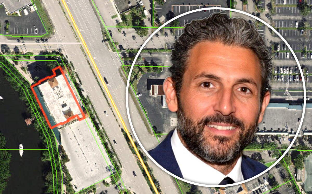 Jungle Island owner sells Jupiter office building to New York self storage firm for $12M