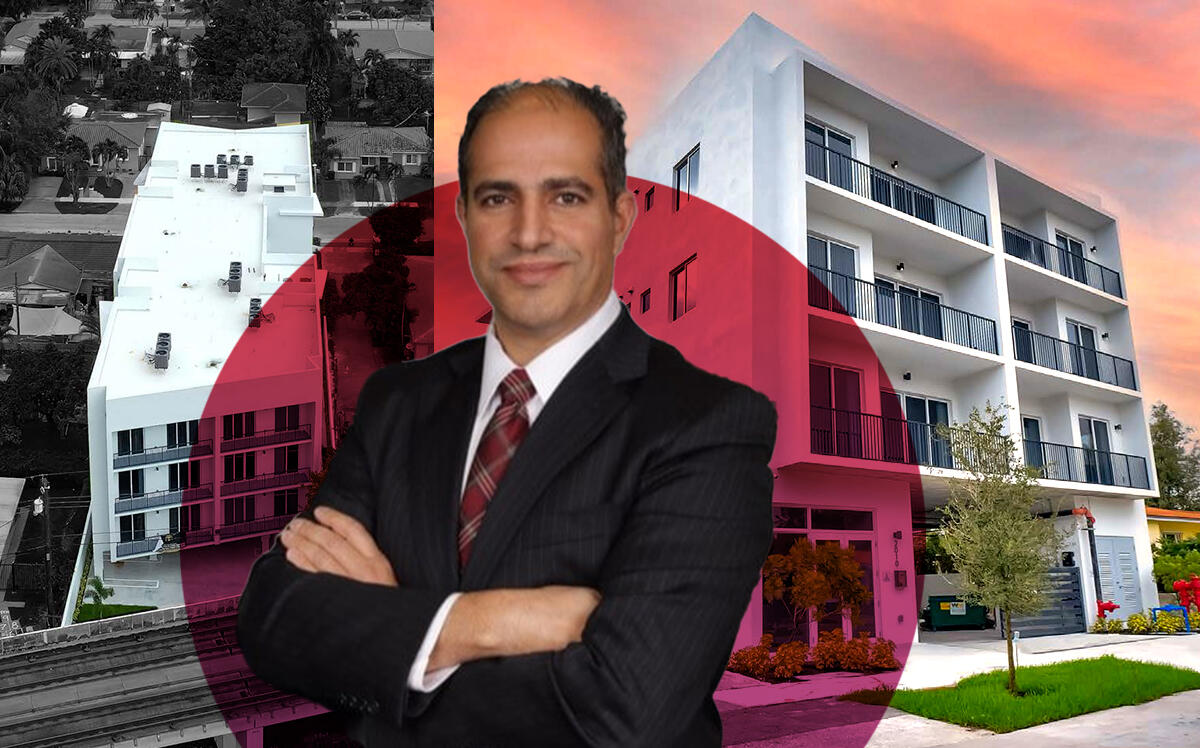 Michigan immigration attorney buys new Miami multifamily building for $7M