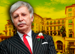Rams’ Kroenke pays $23.8M for penthouse at Maybourne Beverly Hills