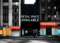 Lost without office workers, Midtown storefronts struggle to find tenants
