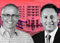 AvalonBay pays $150M for apartment building with Whole Foods in Fort Lauderdale