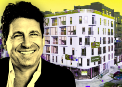 Gidi Cohen looks to flip K-Town apartments for $79.5M